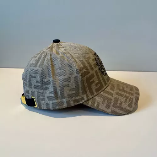 Replica Fendi Caps #1346154 $27.00 USD for Wholesale