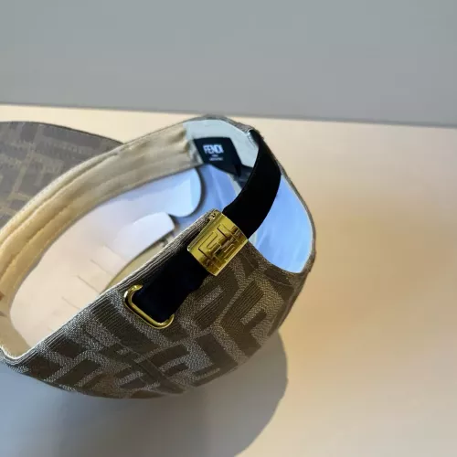Replica Fendi Caps #1346154 $27.00 USD for Wholesale