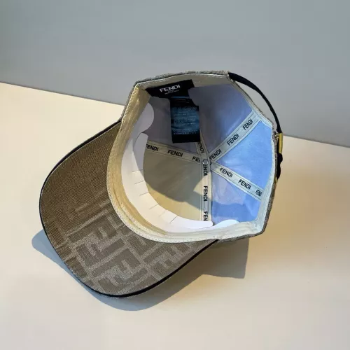 Replica Fendi Caps #1346154 $27.00 USD for Wholesale