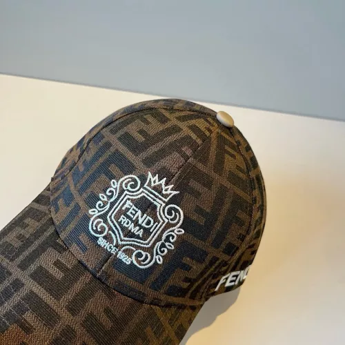 Replica Fendi Caps #1346155 $27.00 USD for Wholesale