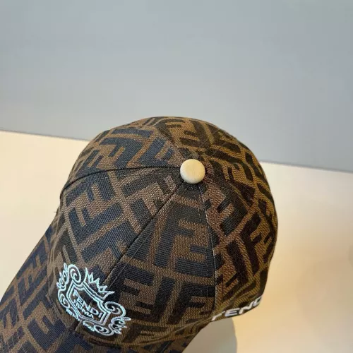 Replica Fendi Caps #1346155 $27.00 USD for Wholesale
