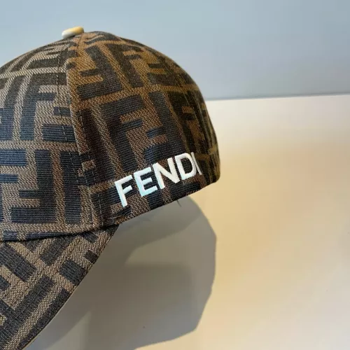 Replica Fendi Caps #1346155 $27.00 USD for Wholesale