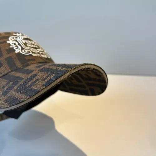 Replica Fendi Caps #1346155 $27.00 USD for Wholesale