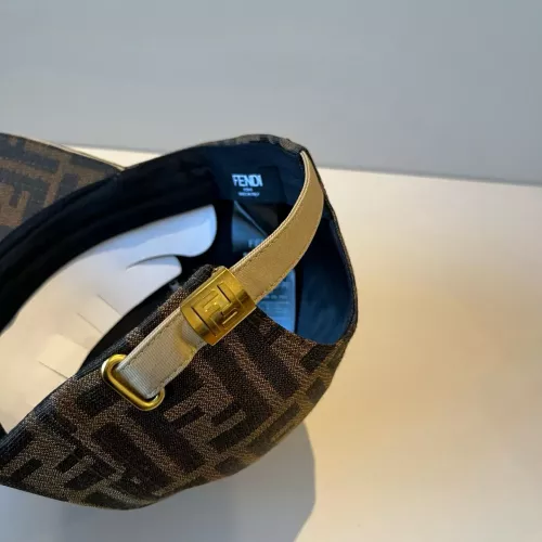 Replica Fendi Caps #1346155 $27.00 USD for Wholesale