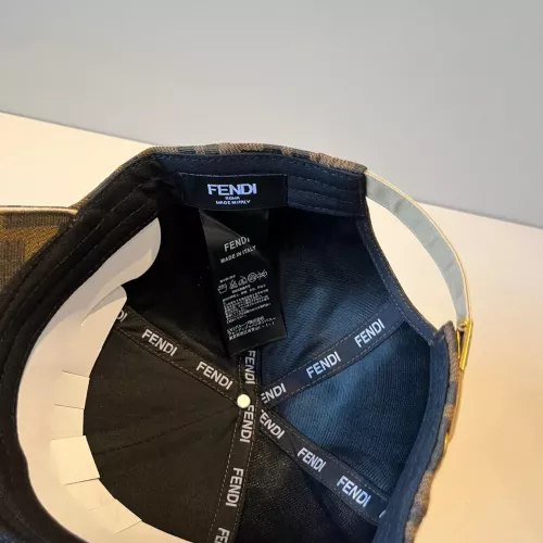 Replica Fendi Caps #1346155 $27.00 USD for Wholesale