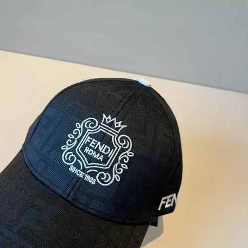 Replica Fendi Caps #1346156 $27.00 USD for Wholesale