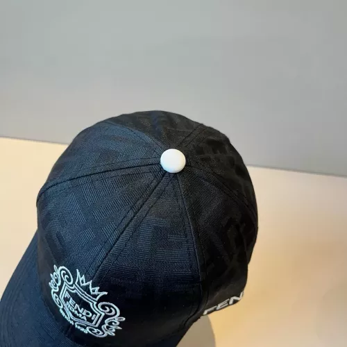 Replica Fendi Caps #1346156 $27.00 USD for Wholesale