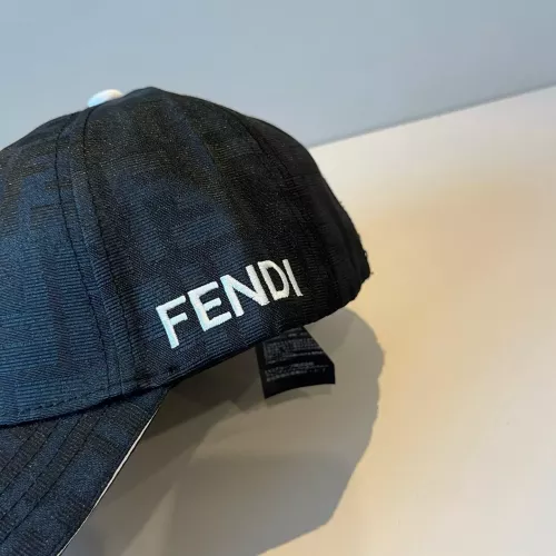 Replica Fendi Caps #1346156 $27.00 USD for Wholesale