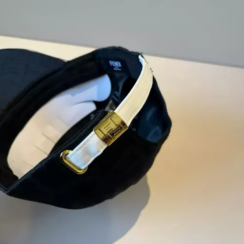 Replica Fendi Caps #1346156 $27.00 USD for Wholesale