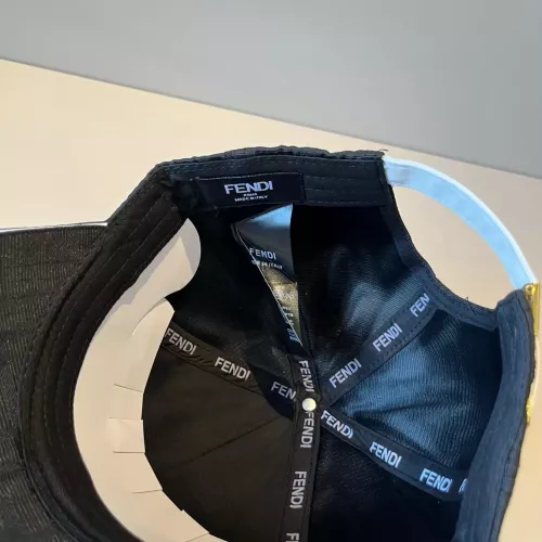 Replica Fendi Caps #1346156 $27.00 USD for Wholesale