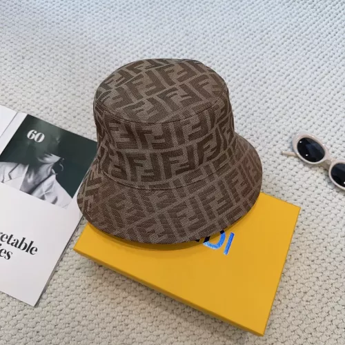 Replica Fendi Caps #1346157 $27.00 USD for Wholesale
