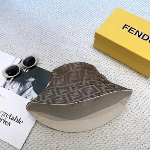 Replica Fendi Caps #1346157 $27.00 USD for Wholesale