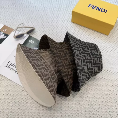 Replica Fendi Caps #1346157 $27.00 USD for Wholesale