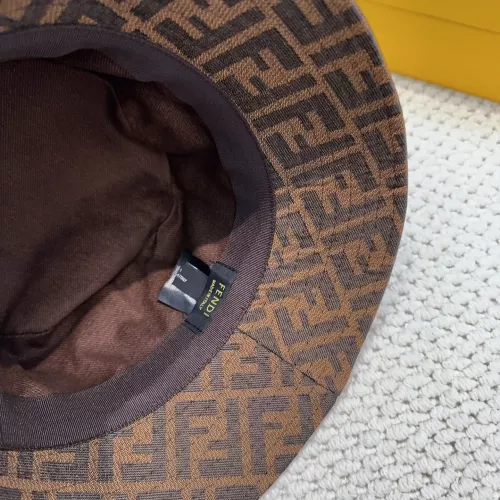 Replica Fendi Caps #1346158 $27.00 USD for Wholesale