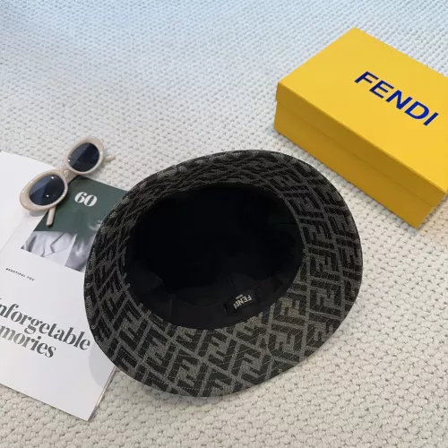 Replica Fendi Caps #1346159 $27.00 USD for Wholesale