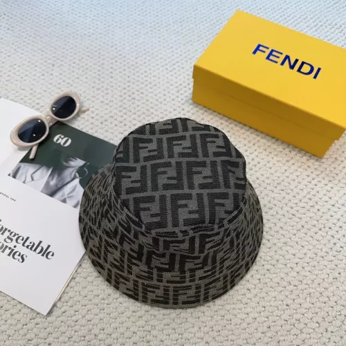 Replica Fendi Caps #1346159 $27.00 USD for Wholesale