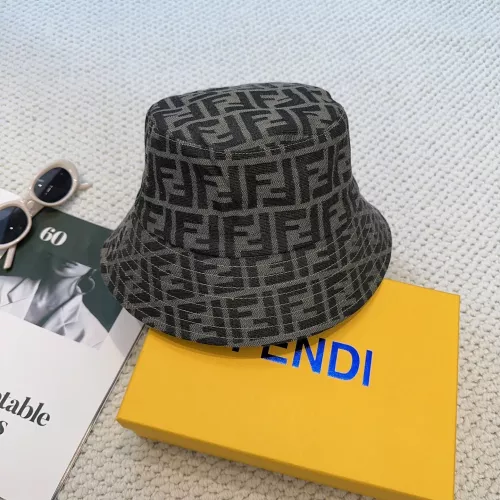 Replica Fendi Caps #1346159 $27.00 USD for Wholesale
