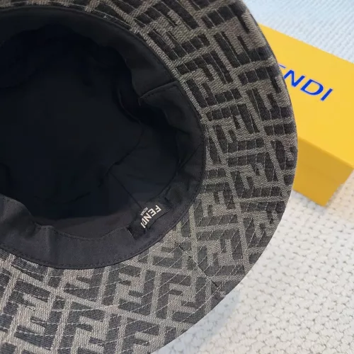 Replica Fendi Caps #1346159 $27.00 USD for Wholesale