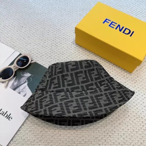 Replica Fendi Caps #1346159 $27.00 USD for Wholesale