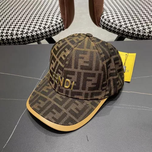 Replica Fendi Caps #1346160 $34.00 USD for Wholesale