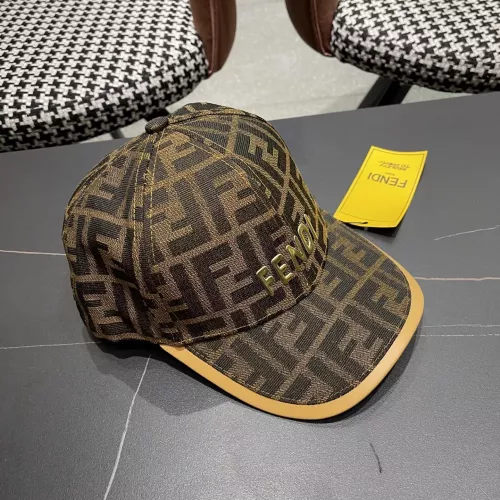 Replica Fendi Caps #1346160 $34.00 USD for Wholesale