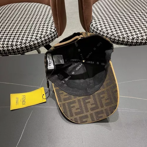 Replica Fendi Caps #1346160 $34.00 USD for Wholesale
