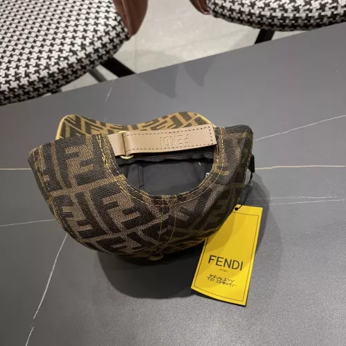 Replica Fendi Caps #1346160 $34.00 USD for Wholesale