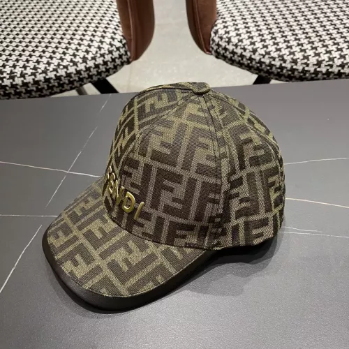 Replica Fendi Caps #1346161 $34.00 USD for Wholesale