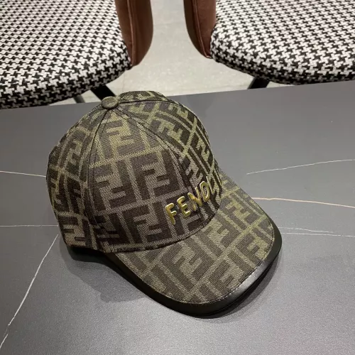 Replica Fendi Caps #1346161 $34.00 USD for Wholesale