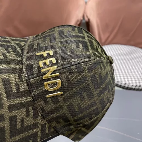 Replica Fendi Caps #1346161 $34.00 USD for Wholesale