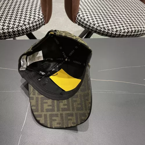 Replica Fendi Caps #1346161 $34.00 USD for Wholesale