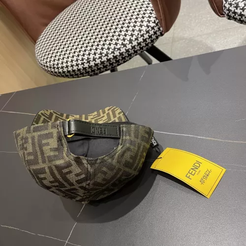 Replica Fendi Caps #1346161 $34.00 USD for Wholesale