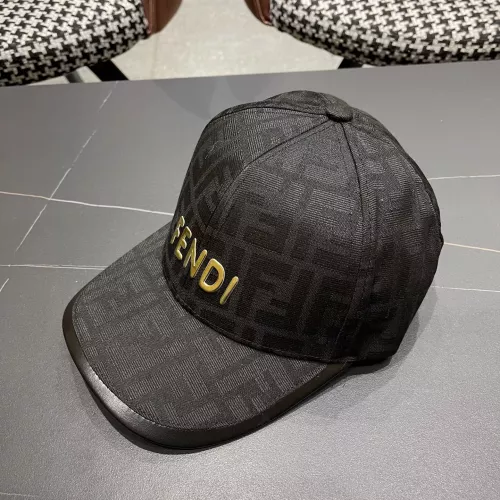 Replica Fendi Caps #1346162 $34.00 USD for Wholesale