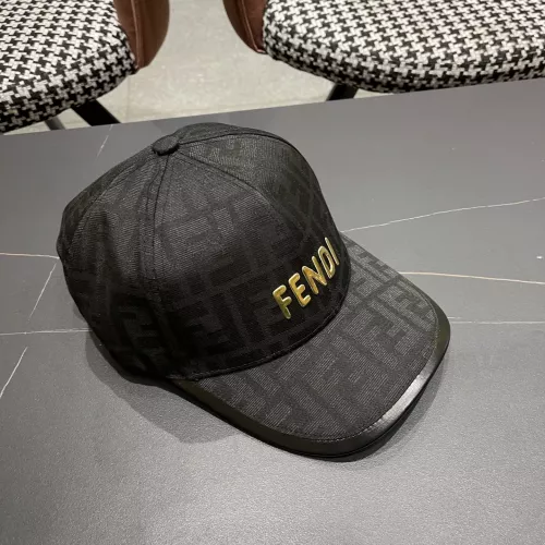 Replica Fendi Caps #1346162 $34.00 USD for Wholesale