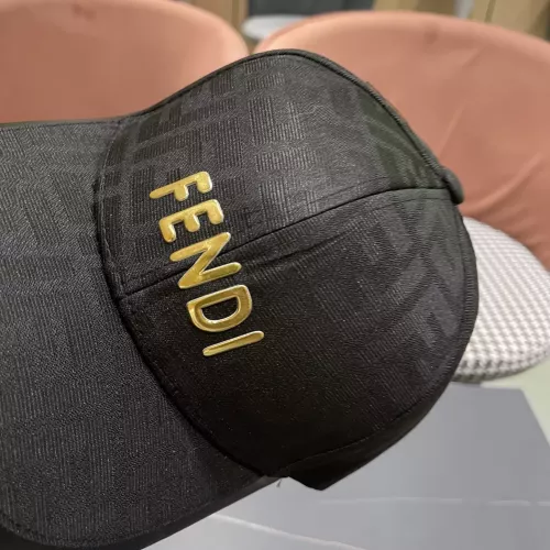 Replica Fendi Caps #1346162 $34.00 USD for Wholesale