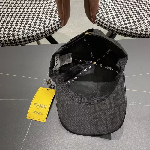 Replica Fendi Caps #1346162 $34.00 USD for Wholesale