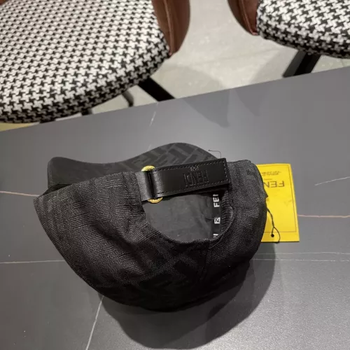 Replica Fendi Caps #1346162 $34.00 USD for Wholesale