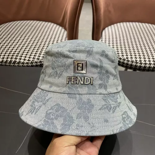 Replica Fendi Caps #1346163 $36.00 USD for Wholesale