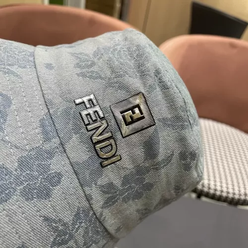 Replica Fendi Caps #1346163 $36.00 USD for Wholesale