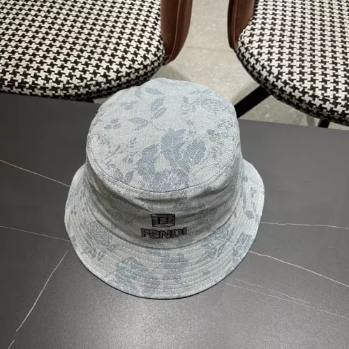 Replica Fendi Caps #1346163 $36.00 USD for Wholesale