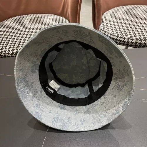 Replica Fendi Caps #1346163 $36.00 USD for Wholesale