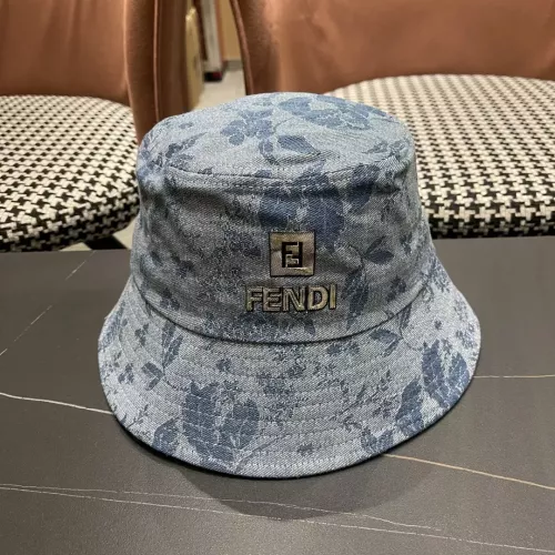Fendi Caps #1346164 $36.00 USD, Wholesale Replica Fendi Caps