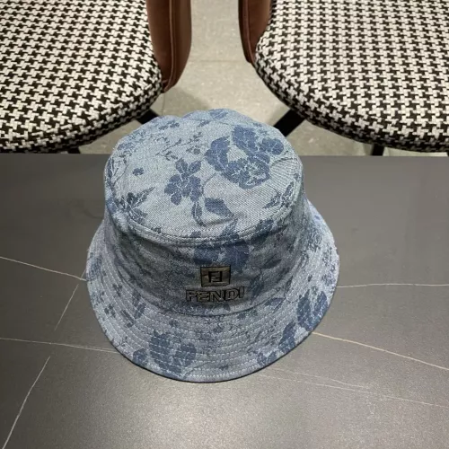 Replica Fendi Caps #1346164 $36.00 USD for Wholesale