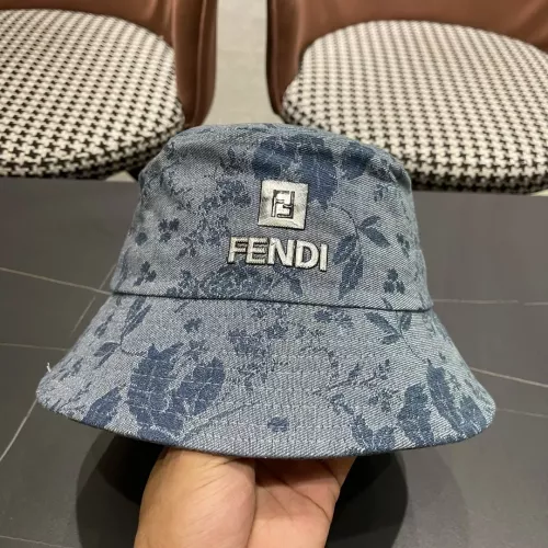 Replica Fendi Caps #1346164 $36.00 USD for Wholesale