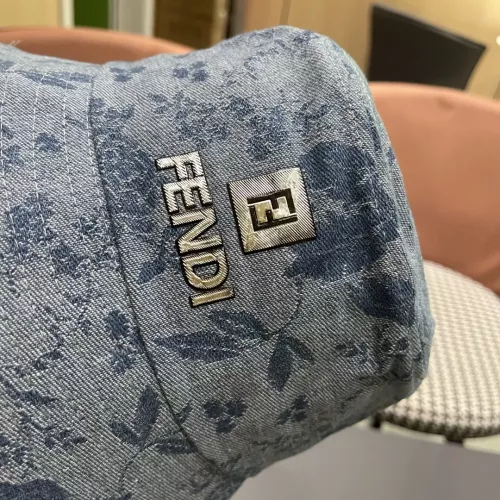 Replica Fendi Caps #1346164 $36.00 USD for Wholesale