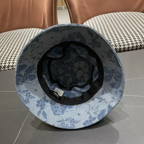 Replica Fendi Caps #1346164 $36.00 USD for Wholesale