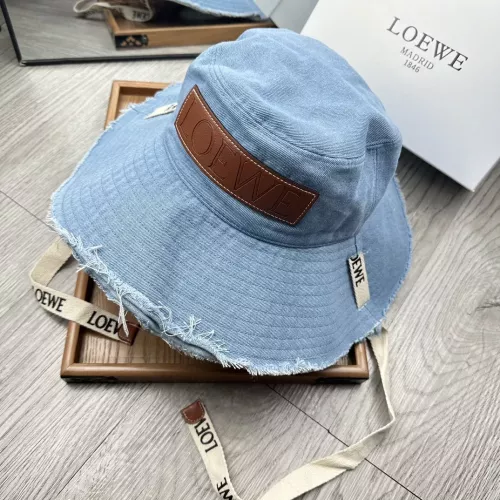 Replica LOEWE Caps #1346169 $34.00 USD for Wholesale