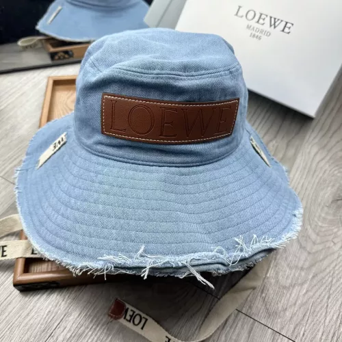 Replica LOEWE Caps #1346169 $34.00 USD for Wholesale