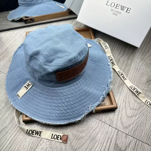 Replica LOEWE Caps #1346169 $34.00 USD for Wholesale