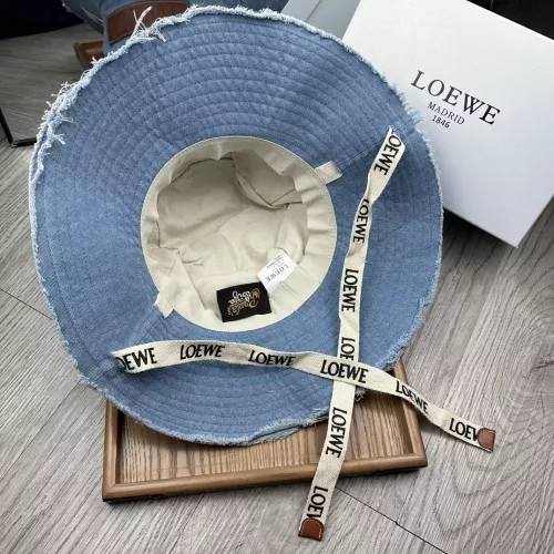 Replica LOEWE Caps #1346169 $34.00 USD for Wholesale